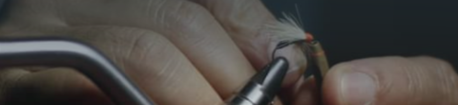 Pescare Show 2025: Tenkara Club Bèrghem