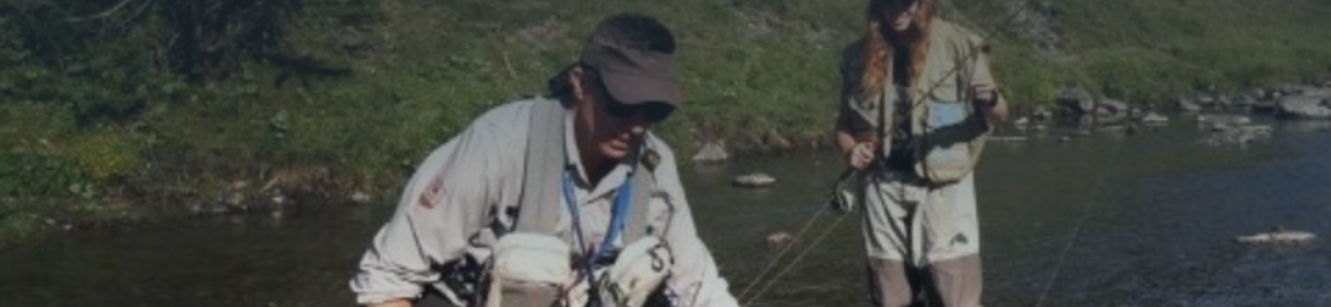 Pescare Show 2025: Fly Fishing Val Susa