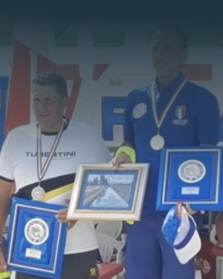 Pescare Show 2025: AMO D’ORO FIPO EDIZIONE 2024 Pescare Show 2025: AMO D’ORO FIPO EDIZIONE 2024