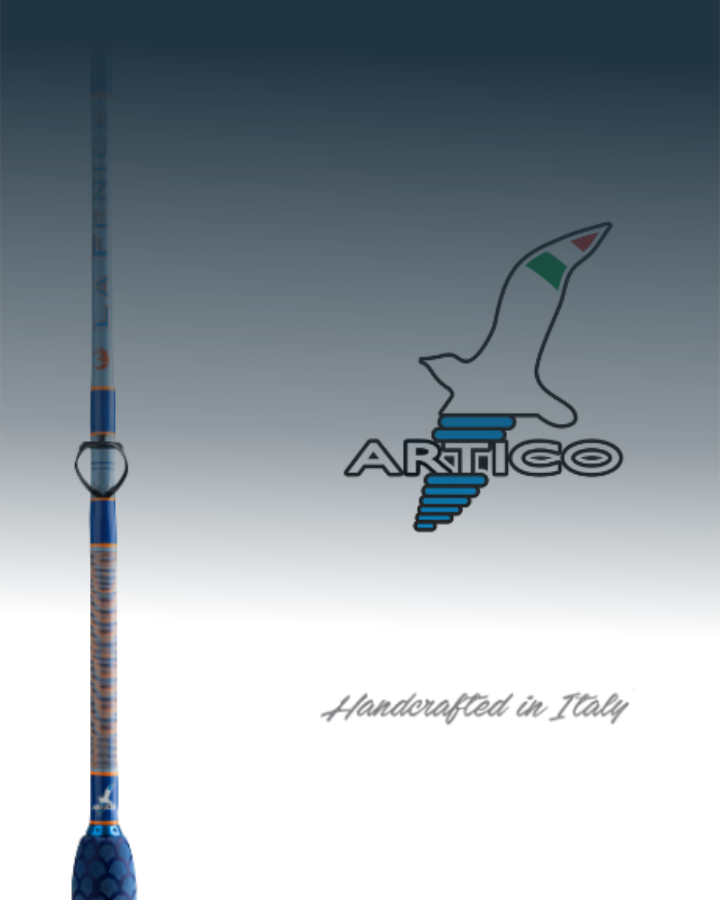 Pescare Show 2025: Artico Pescare Show 2025: Artico