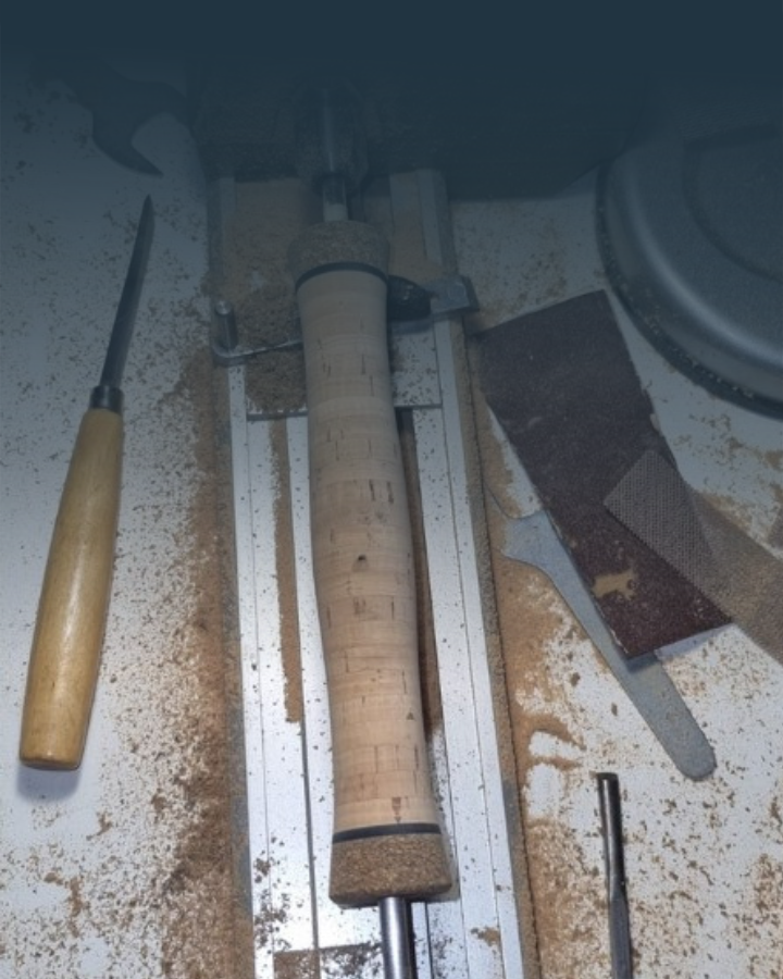 Pescare Show 2025: AT. Rods Pescare Show 2025: AT. Rods