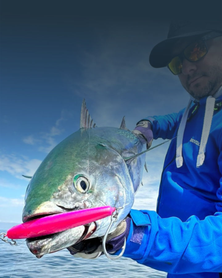 Pescare Show 2025: Boscolo Sport Pescare Show 2025: Boscolo Sport