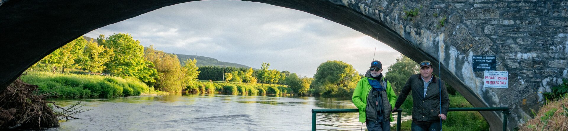 Pescare Show 2026: Angling Ireland