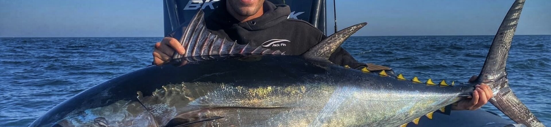 Pescare Show 2026: Bat-Mami Fishing Charter