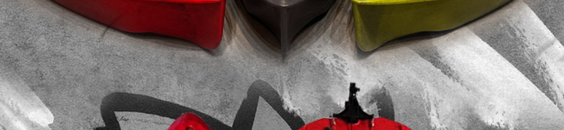 Pescare Show 2026: Big Mama Kayak