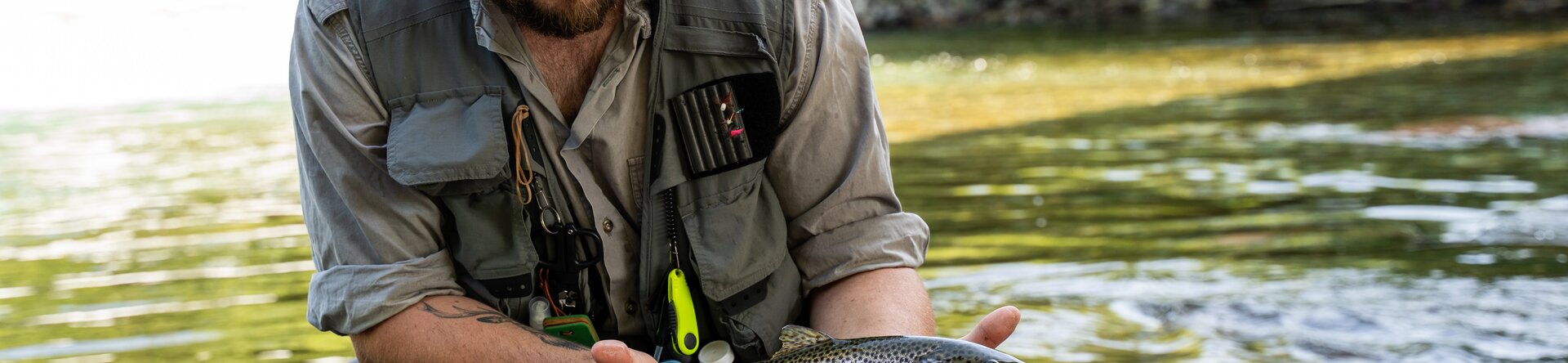 Pescare Show 2026: Carnia Fishing Guide