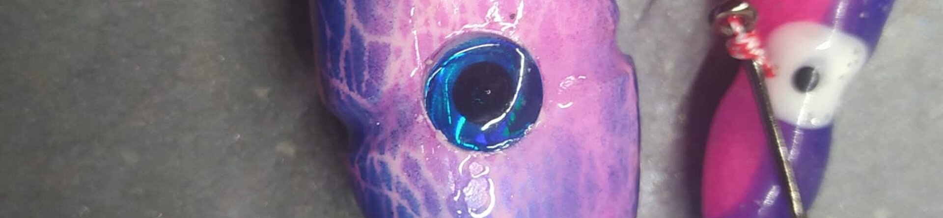 Pescare Show 2026: Custom Lab