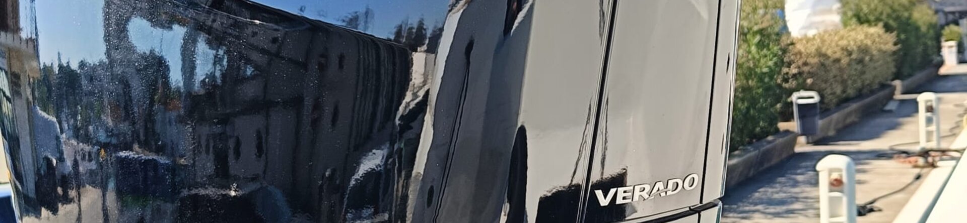 Pescare Show 2026: D.Porto Service