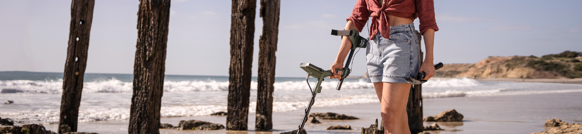 Pescare Show 2026: Detectorshop