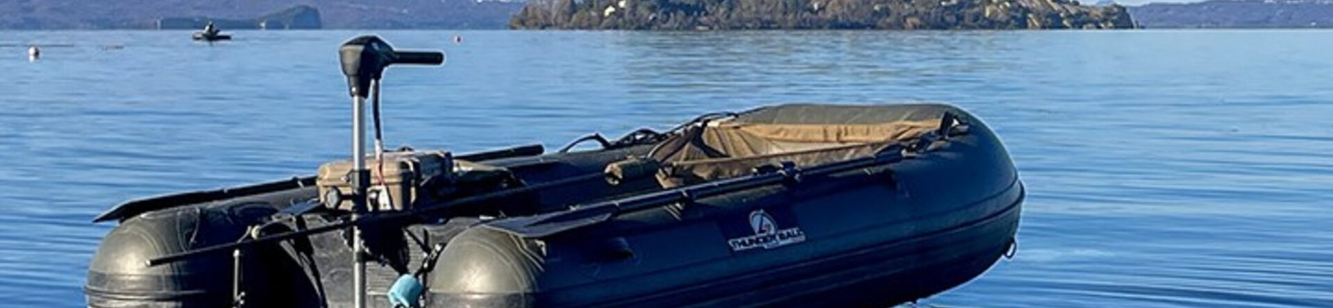 Pescare Show 2026: Thunder Ball