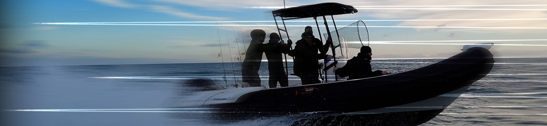 Pescare Show 2026: Fisherlandia