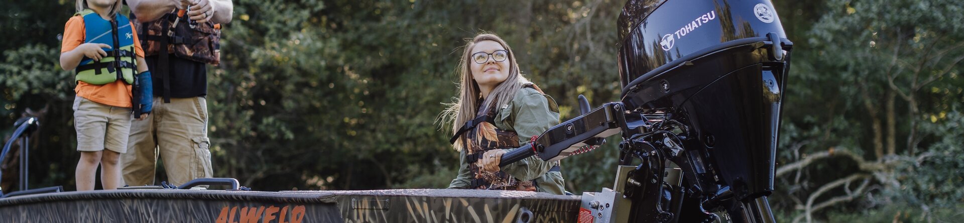 Pescare Show 2026: Garda Rent Boat