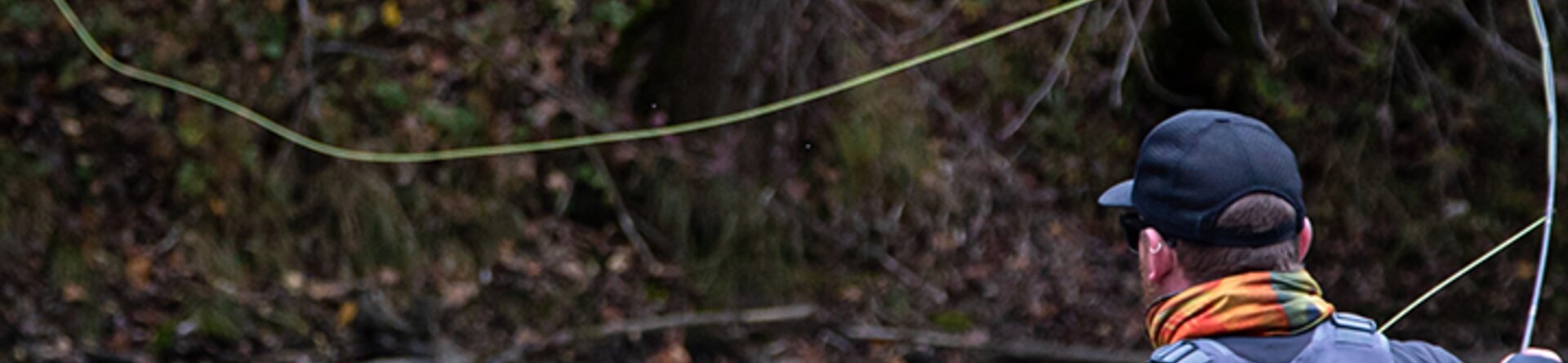 Pescare Show 2026: Garue