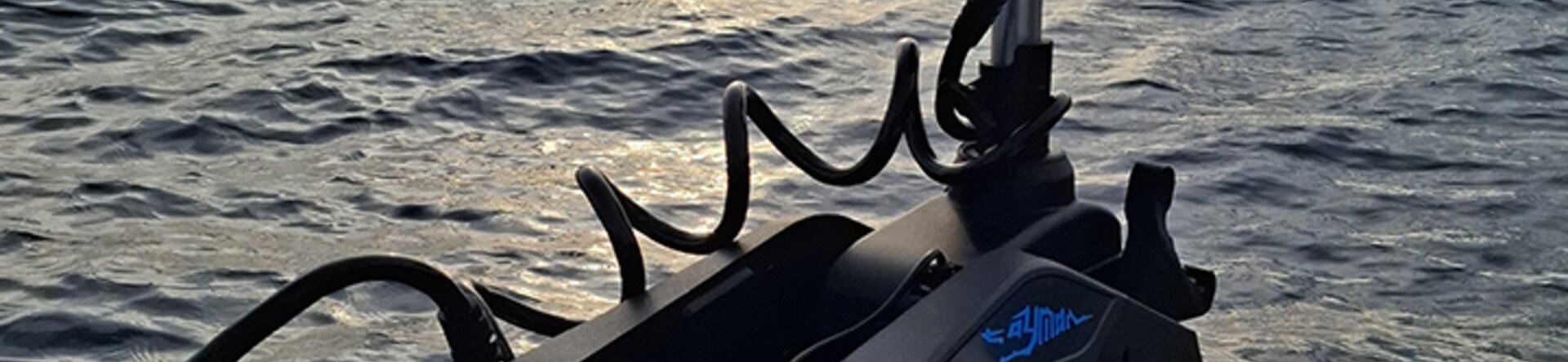 Pescare Show 2026: Haswing