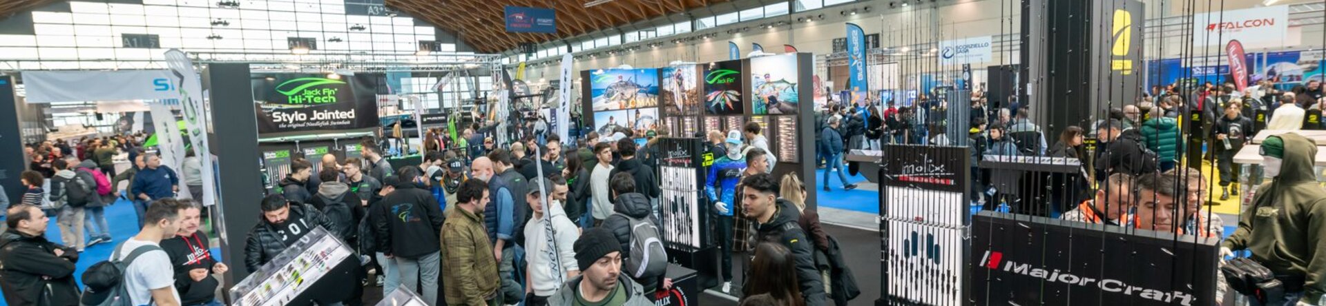 Le date della prossima edizione: appuntamento dal 12 al 14 febbraio 2027 in Fiera e Riviera di Rimini
