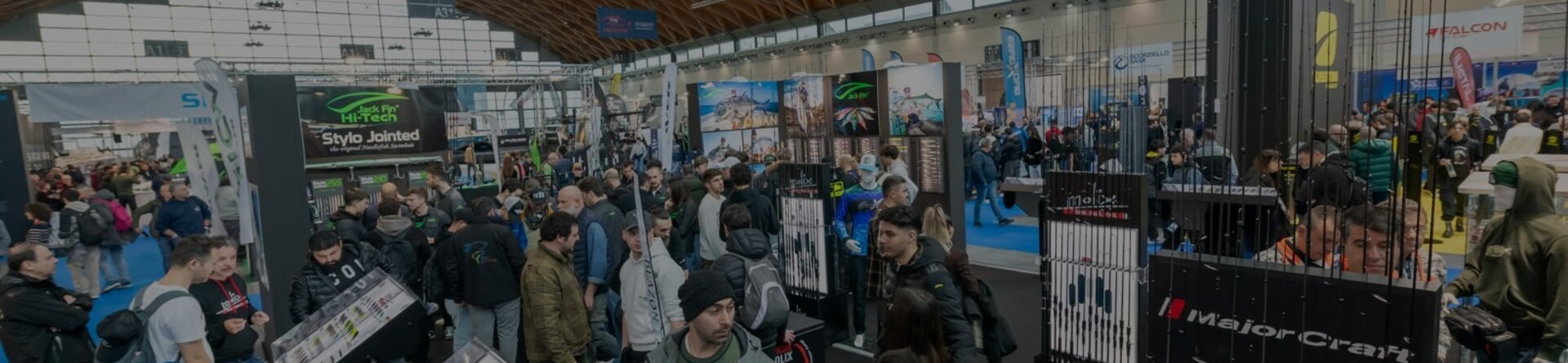 The dates for the next edition: from 12 to 14 February 2027 at Rimini Expo Centre and on the Riviera