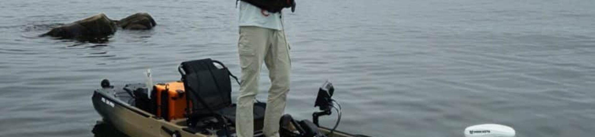 Pescare Show 2026: KD Italy