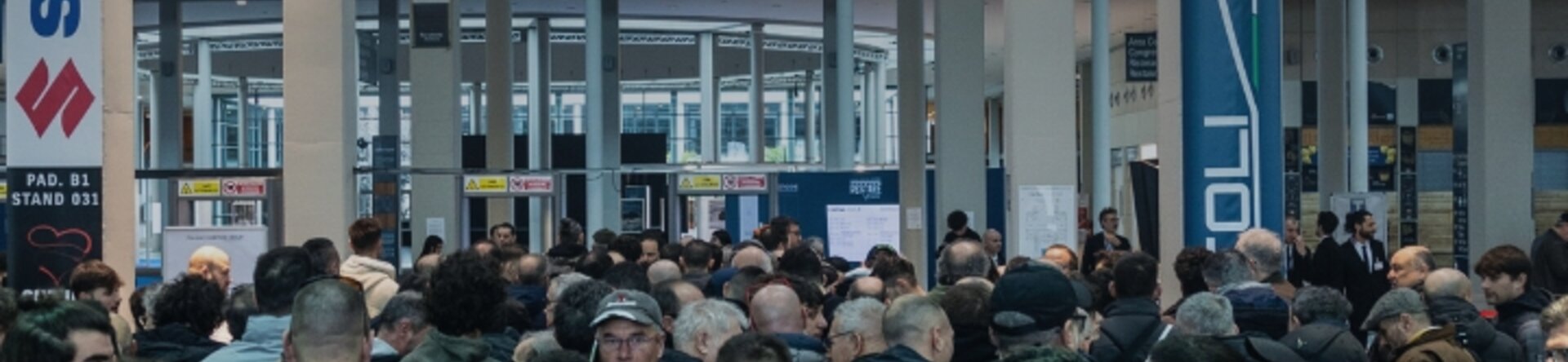 Pescare Show 2026: L'eccellenza della pesca sportiva a Rimini, dal 13 al 15 febbraio