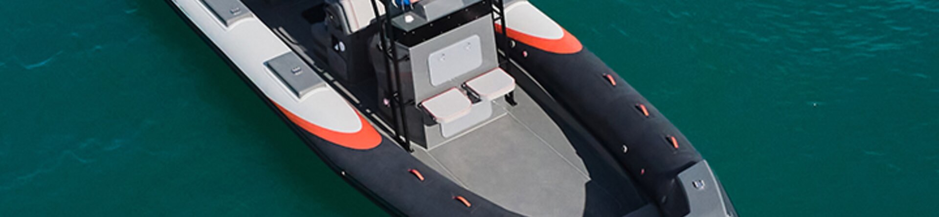 Pescare Show 2026: MED Rhib