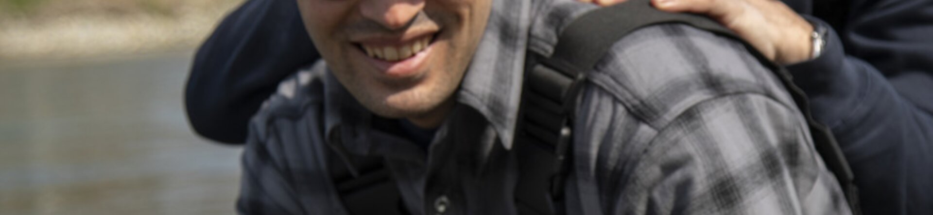 Pescare Show 2026: Old Captain