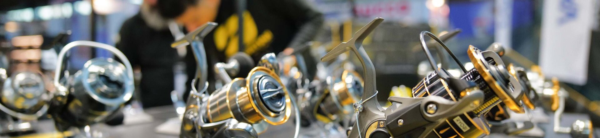 Pescare Show 2026: a Rimini i grandi protagonisti della pesca italiana e internazionale