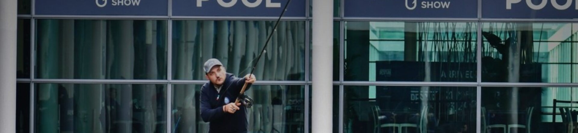 Pescare Show 2026 will be twice as big sport, hobbies and nature at the expo and in Rimini