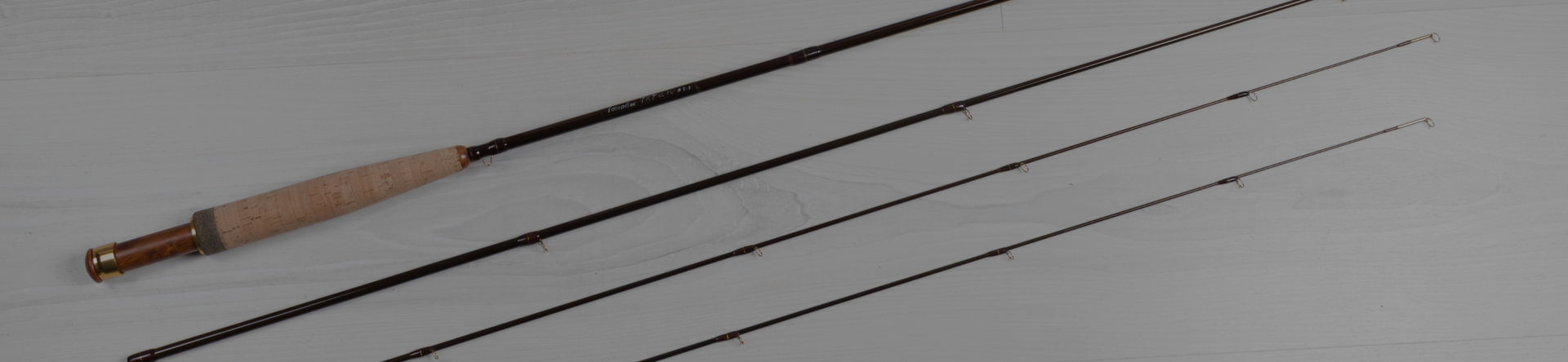 Pescare Show 2026: Pozzolini Fly Fishing