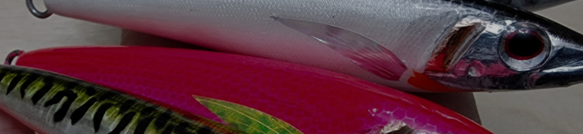 Pescare Show 2026: Project-HandMade Lures