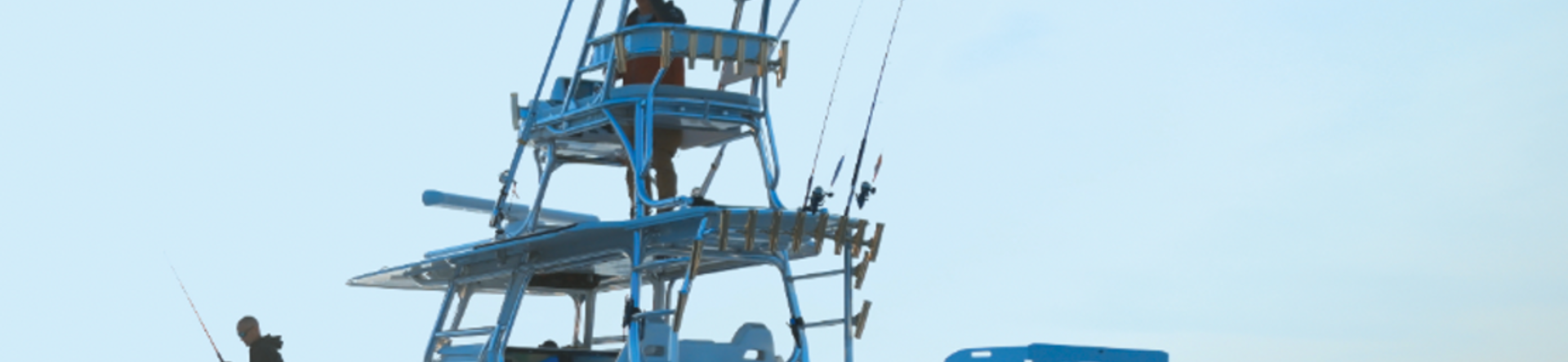 Pescare Show 2026: Raymarine