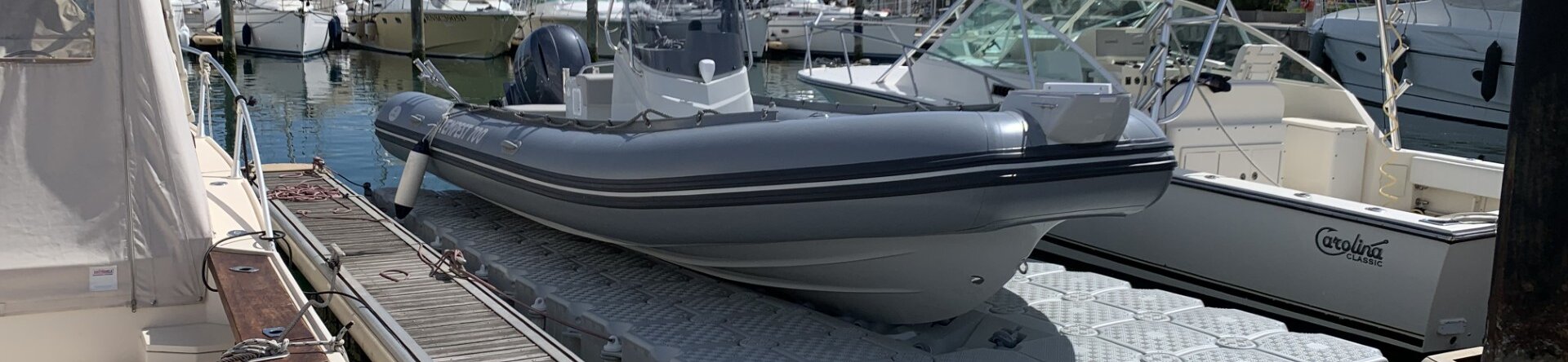 Pescare Show 2026: RoyalMarine