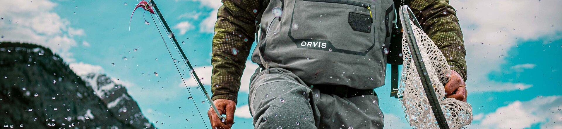 Pescare Show 2026: Sert Fishing