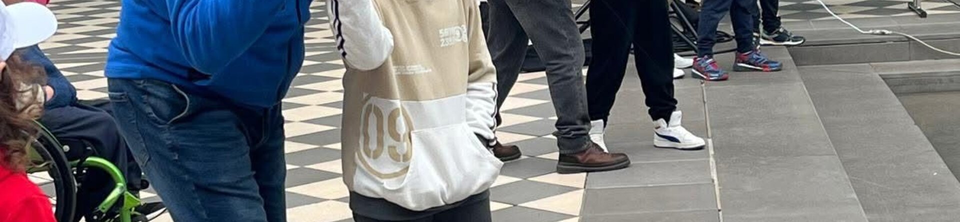 Pescare Show 2026: Scuola Italiana di Pesca a Mosca (SIM)