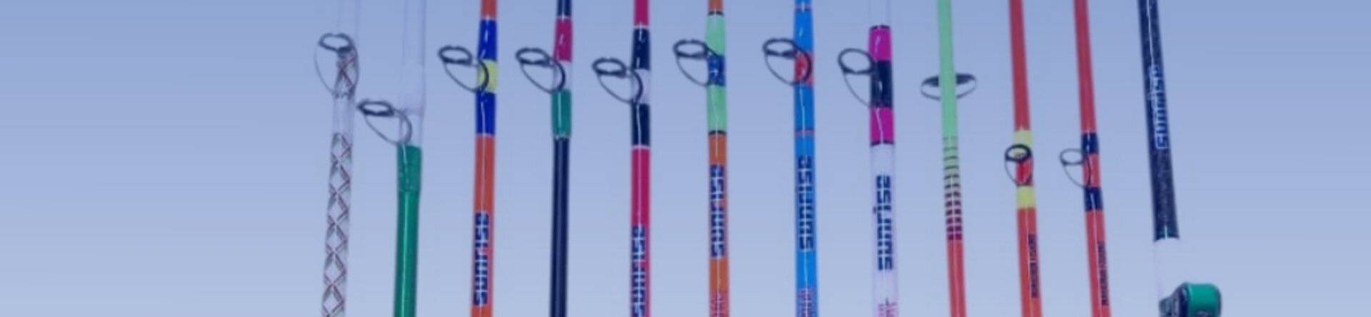 Pescare Show 2026: Sunrise