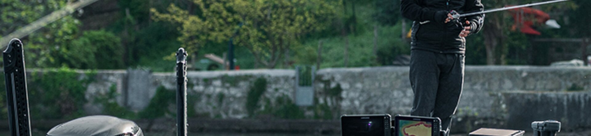 Pescare Show 2026: Suzuki