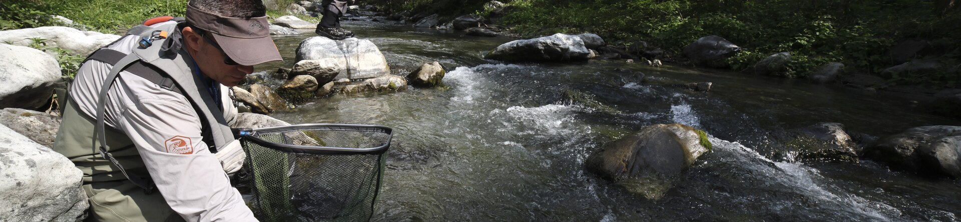 Pescare Show 2026: Turin Alps Fly Fishing