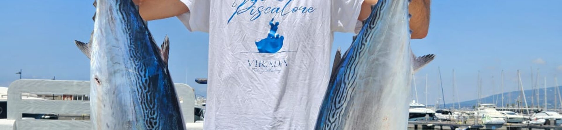 Pescare Show 2026: Virada Fishing Experience 