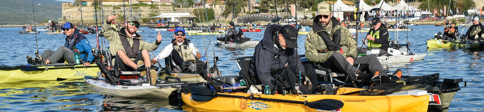 Branzino The Challenge