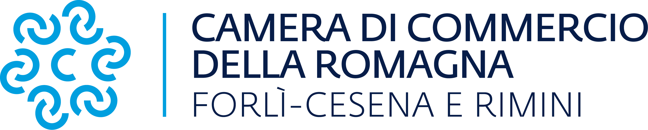 Camera di Commercio della Romagna Camera di Commercio della Romagna