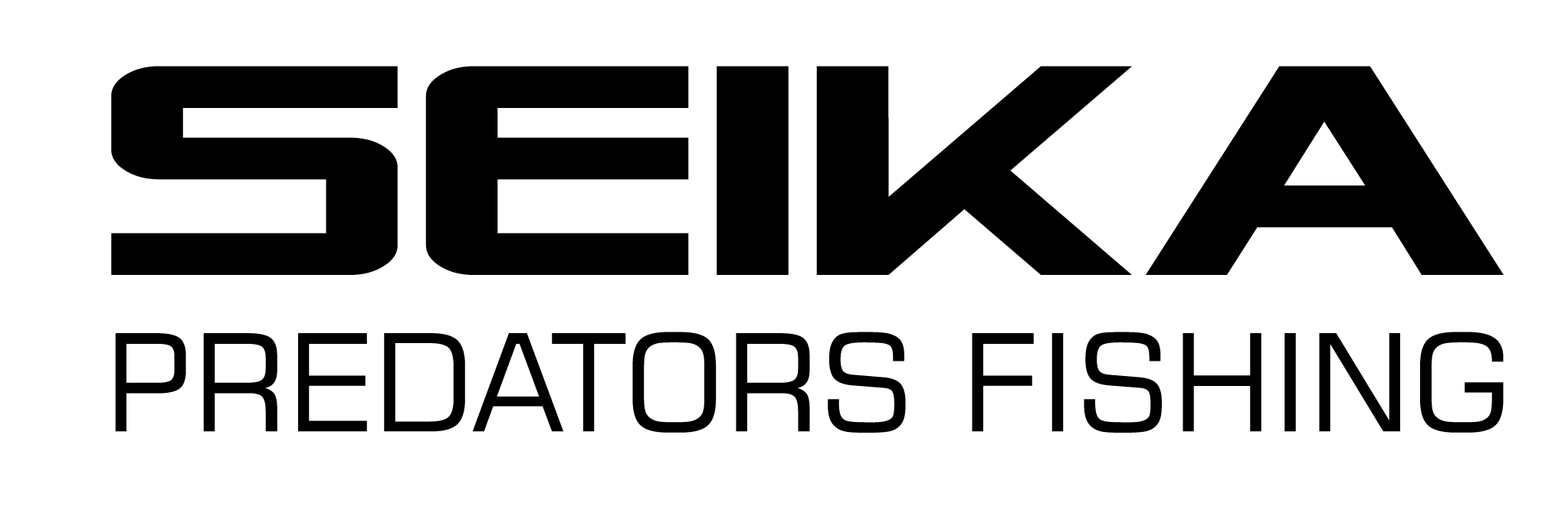 Seika Predators Fishing logo 03