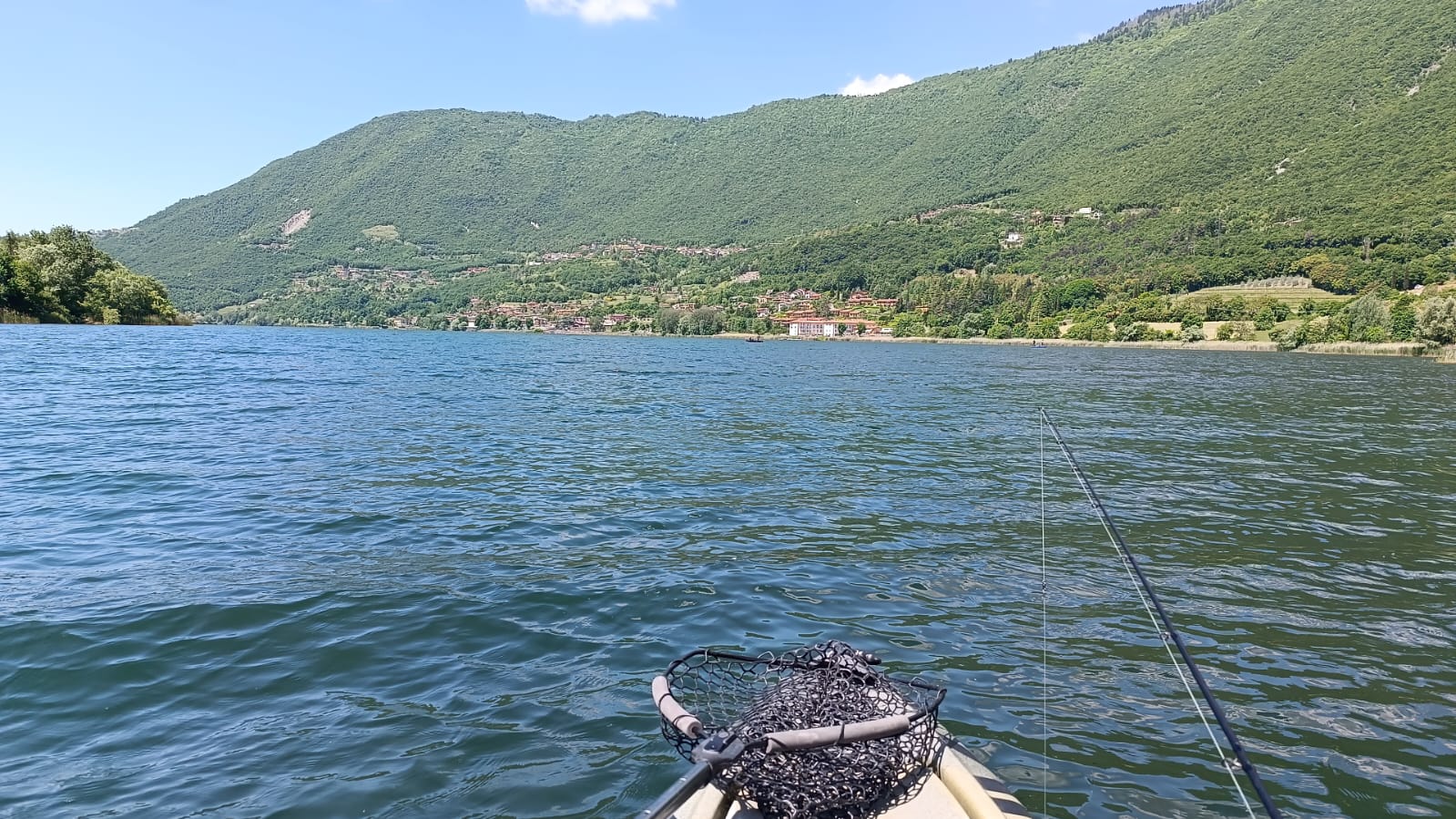 TWIN YAK CUP foto kayak 2