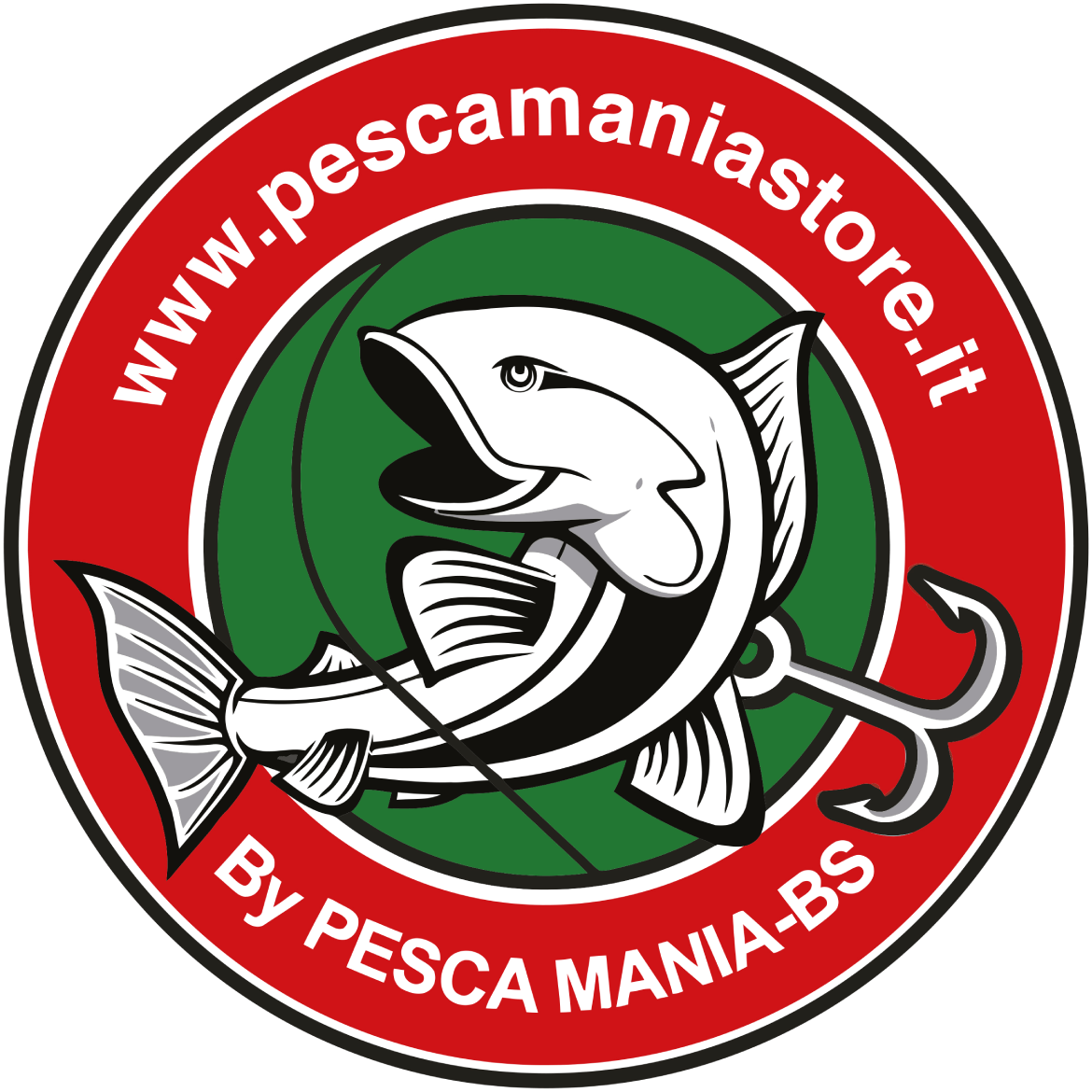 Logo pesca mania pdf