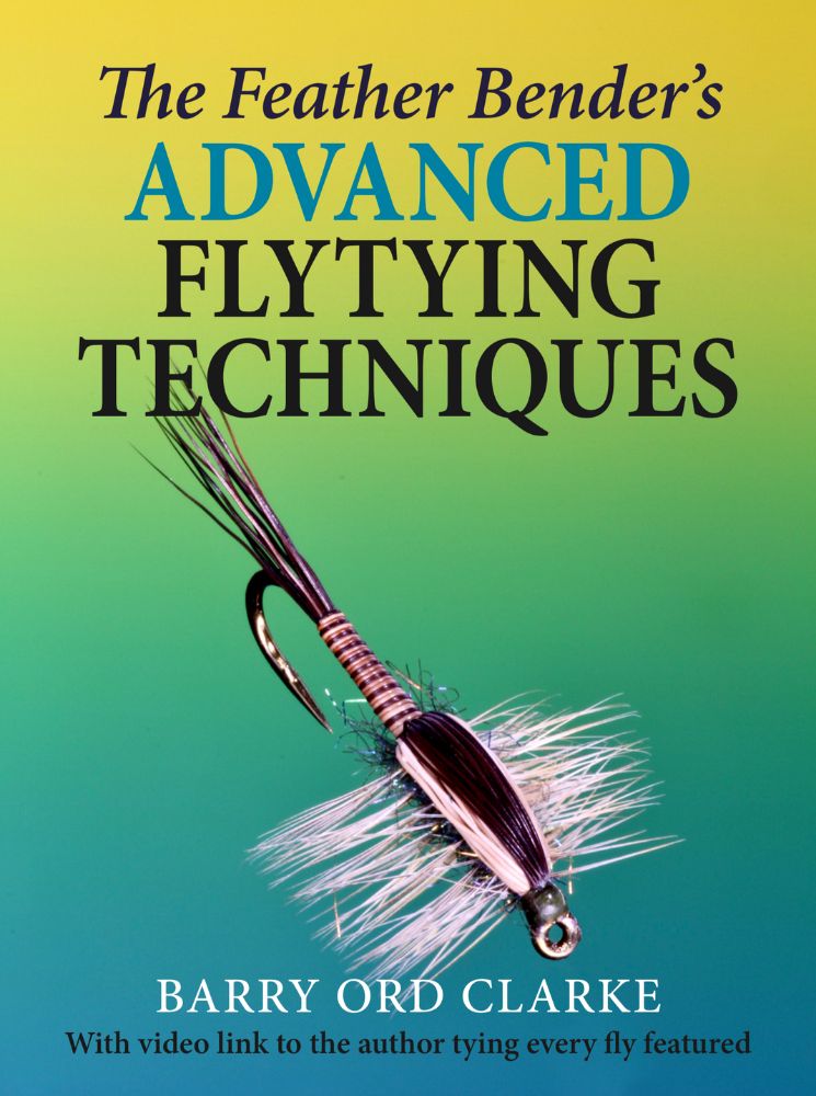 Advanced Flytying Techniques