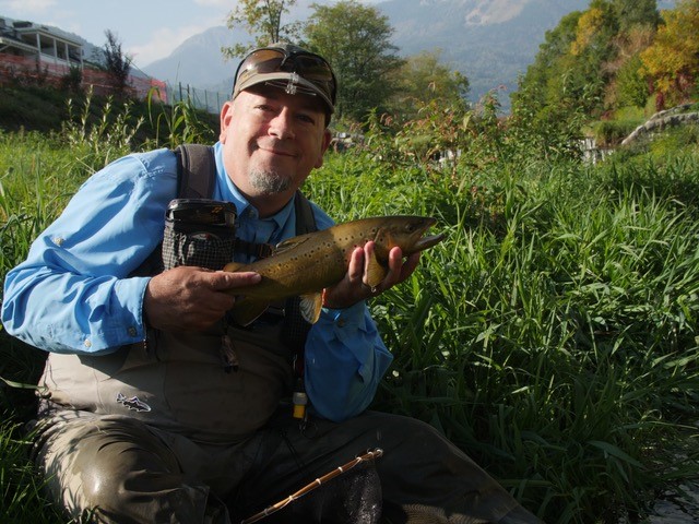 Davide Zarlenga 2