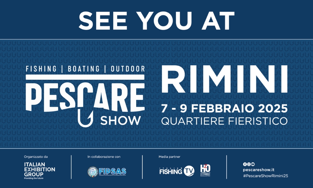 News see you at Rimini