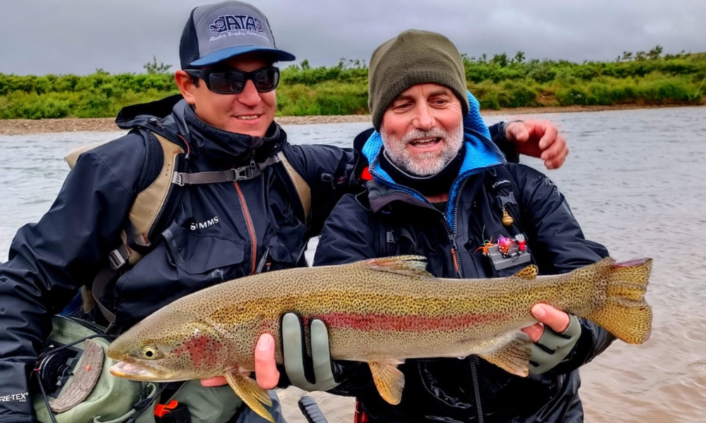 Alaska Blog 4