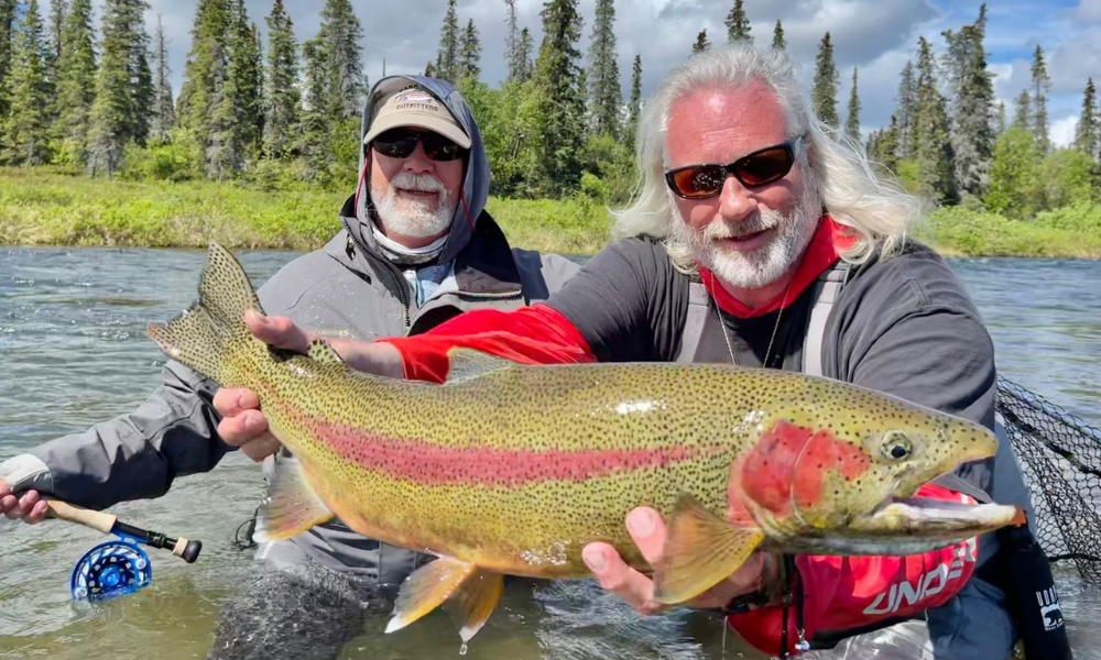 Alaska Blog 5