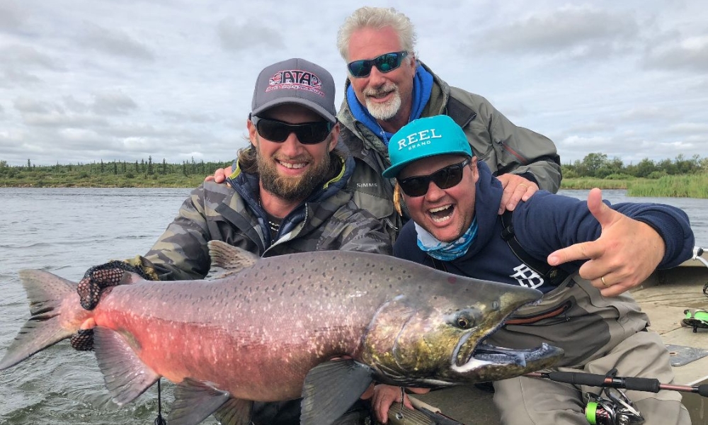 Alaska Blog 6