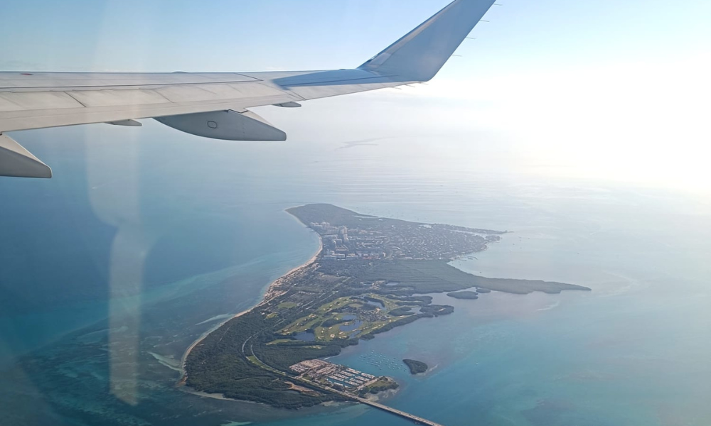 bahamas 3