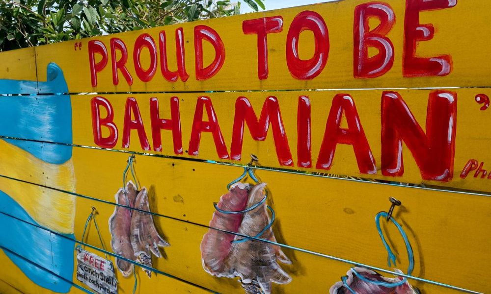bahamas a 1