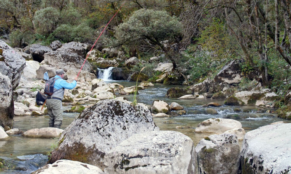 tenkara 2